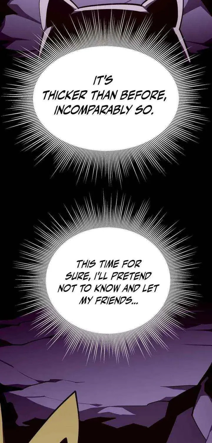 Read Dungeon Odyssey chapter 151 image 82 on Lezhin