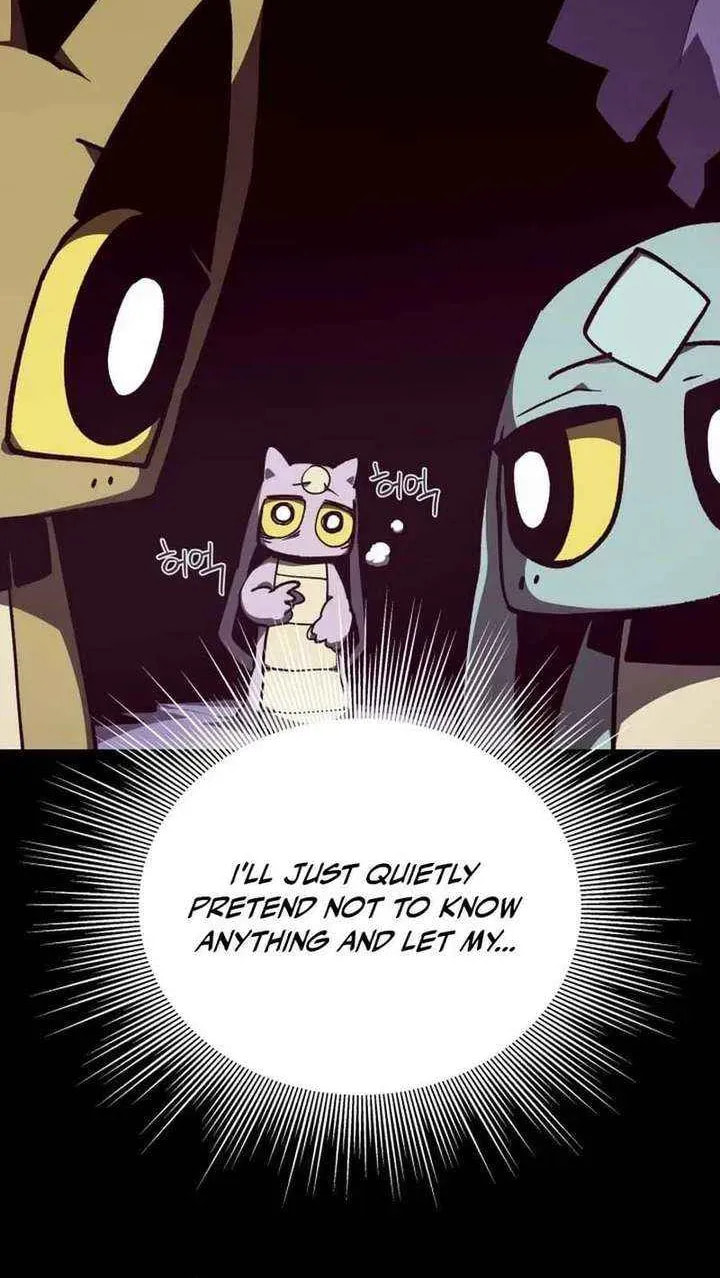 Read Dungeon Odyssey chapter 151 image 83 on Lezhin