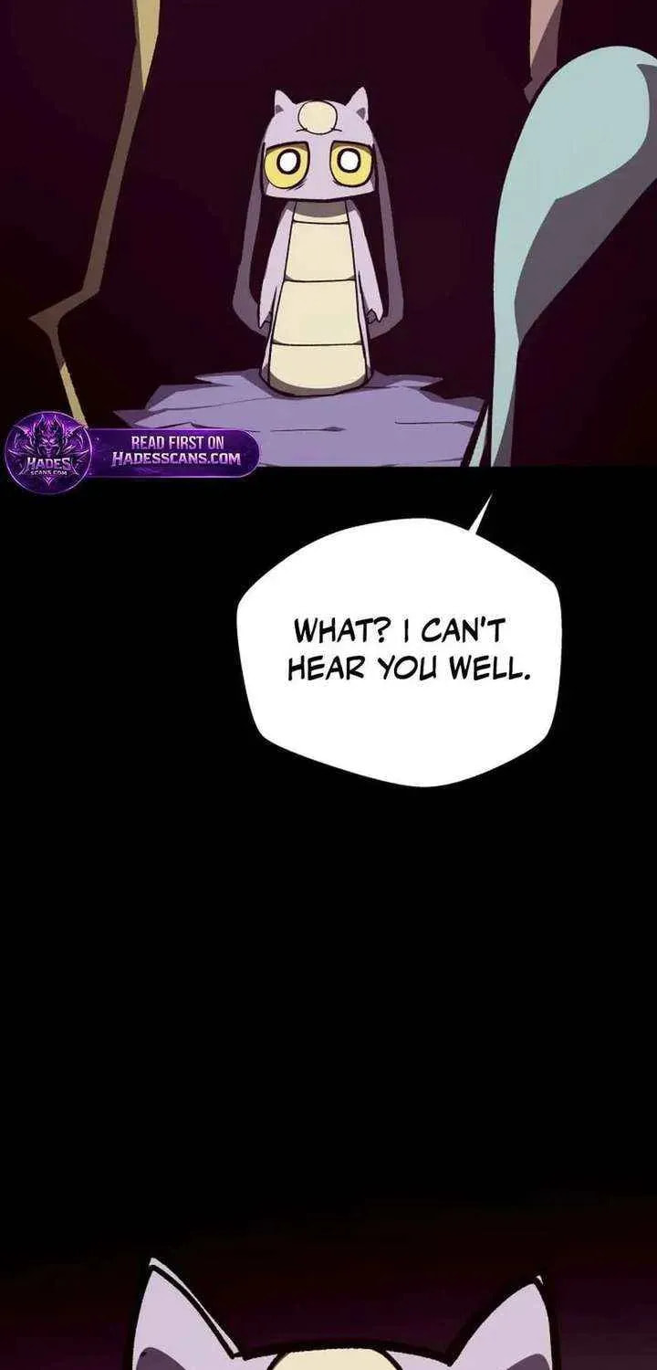 Read Dungeon Odyssey chapter 151 image 86 on Lezhin