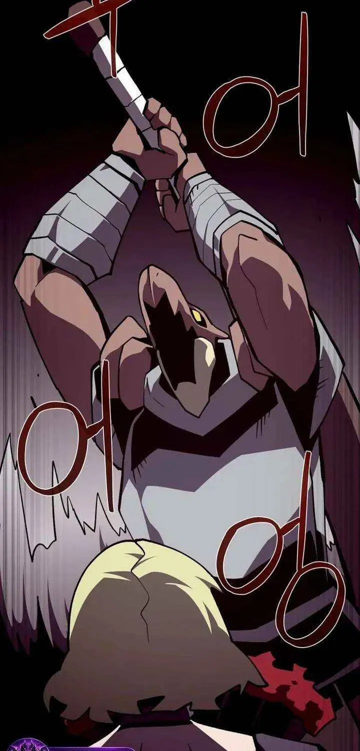 Read Dungeon Odyssey chapter 152 image 1 on Lezhin