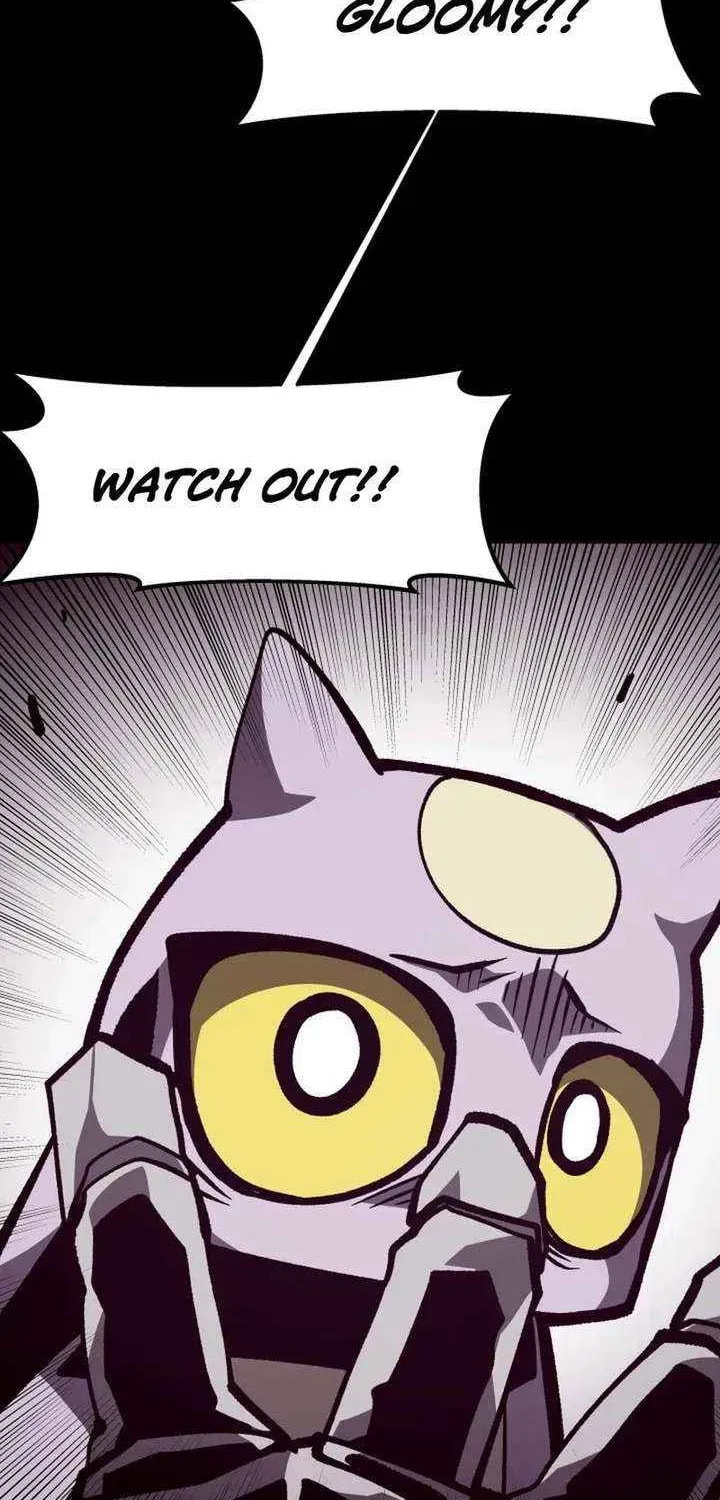 Read Dungeon Odyssey chapter 152 image 11 on Lezhin