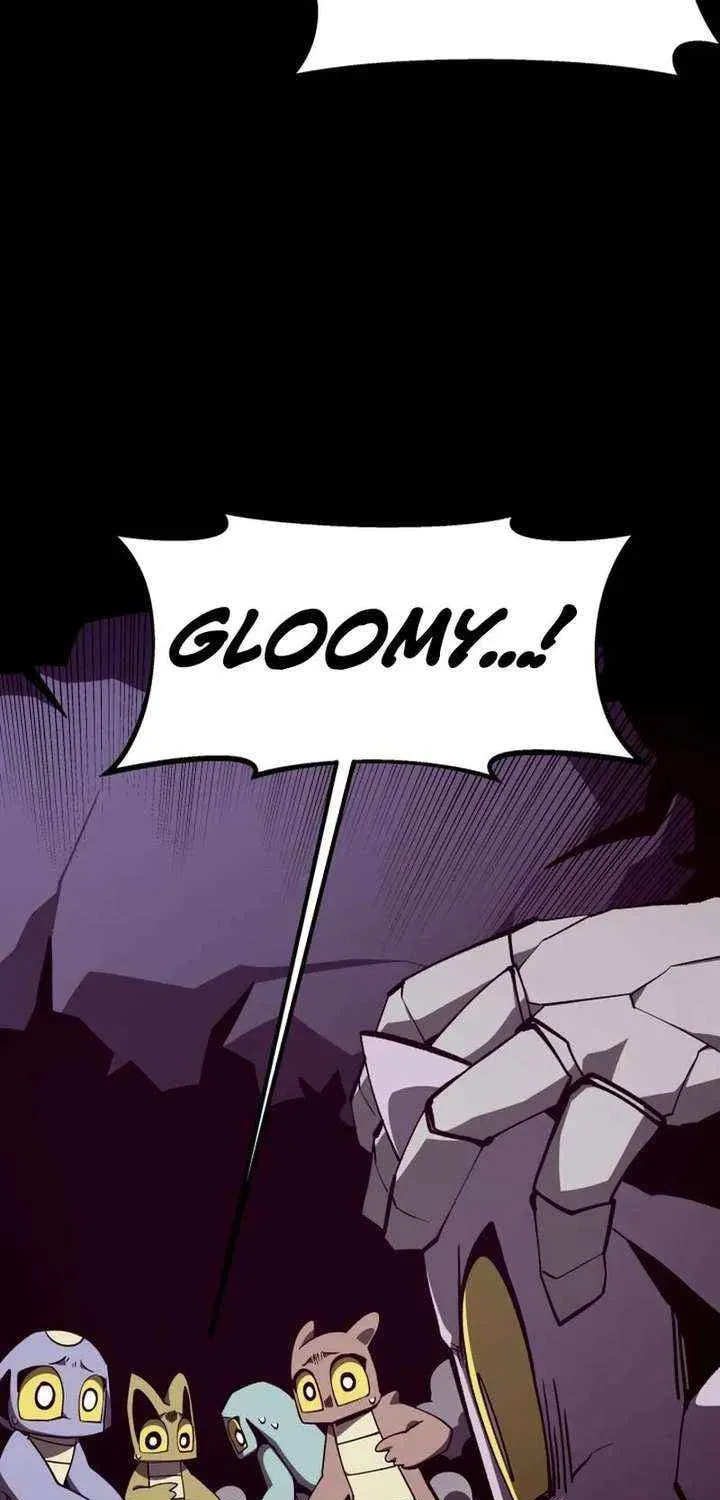 Read Dungeon Odyssey chapter 152 image 14 on Lezhin