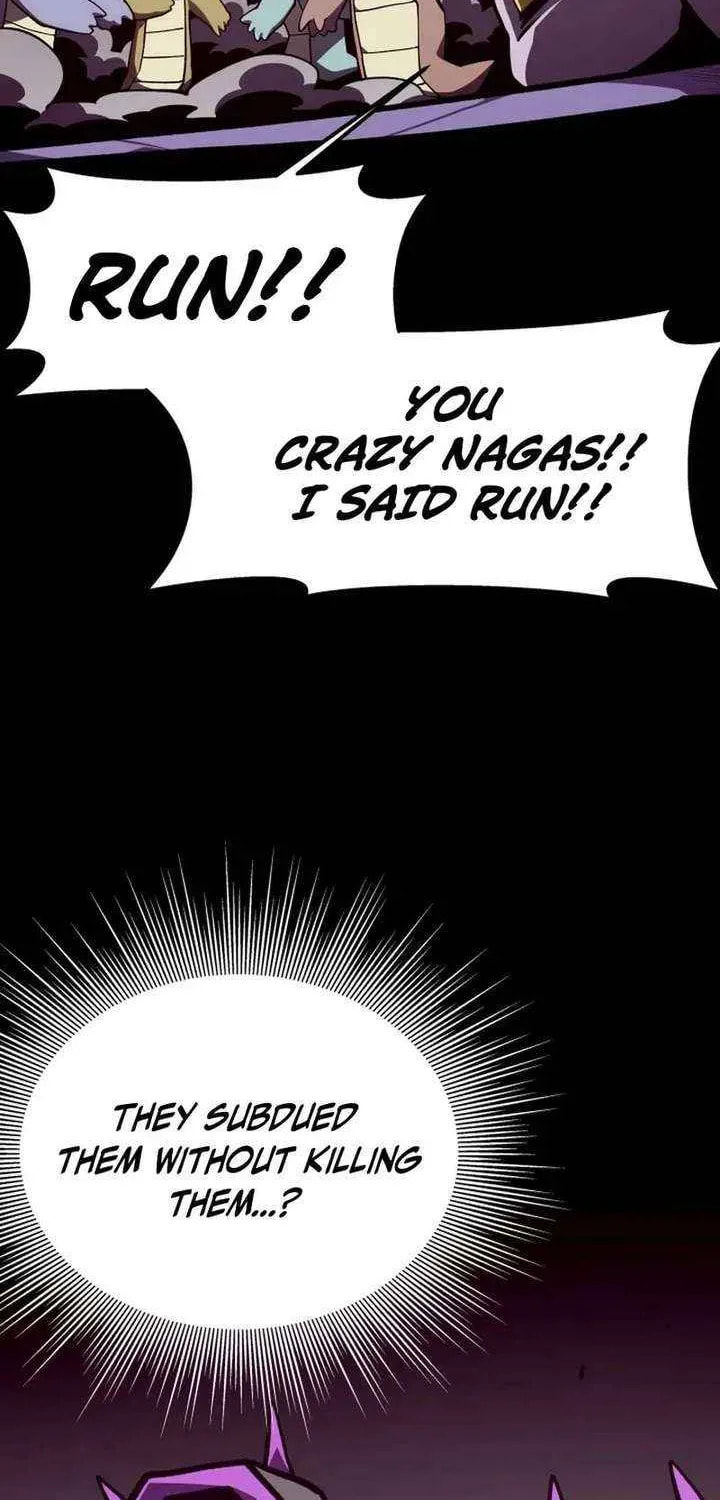 Read Dungeon Odyssey chapter 152 image 15 on Lezhin