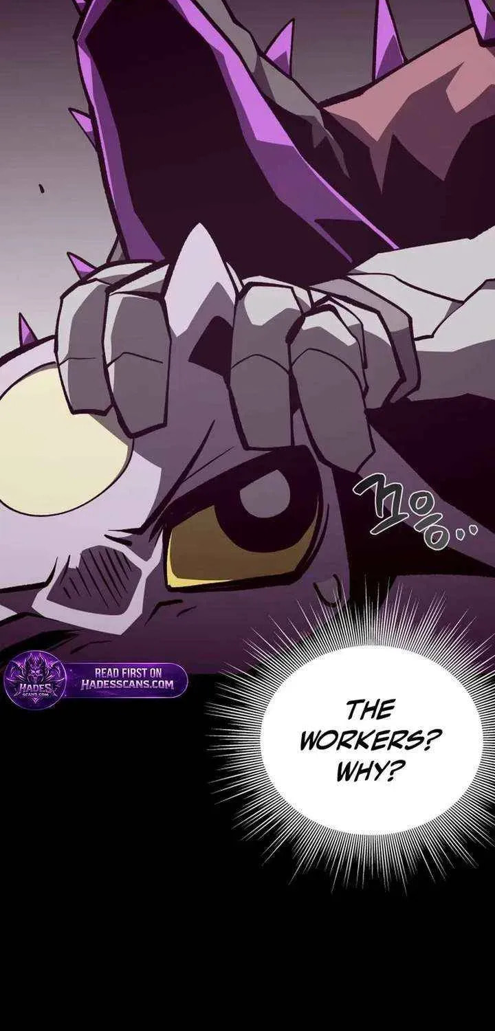 Read Dungeon Odyssey chapter 152 image 16 on Lezhin