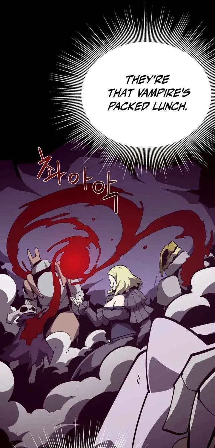 Read Dungeon Odyssey chapter 152 image 18 on Lezhin