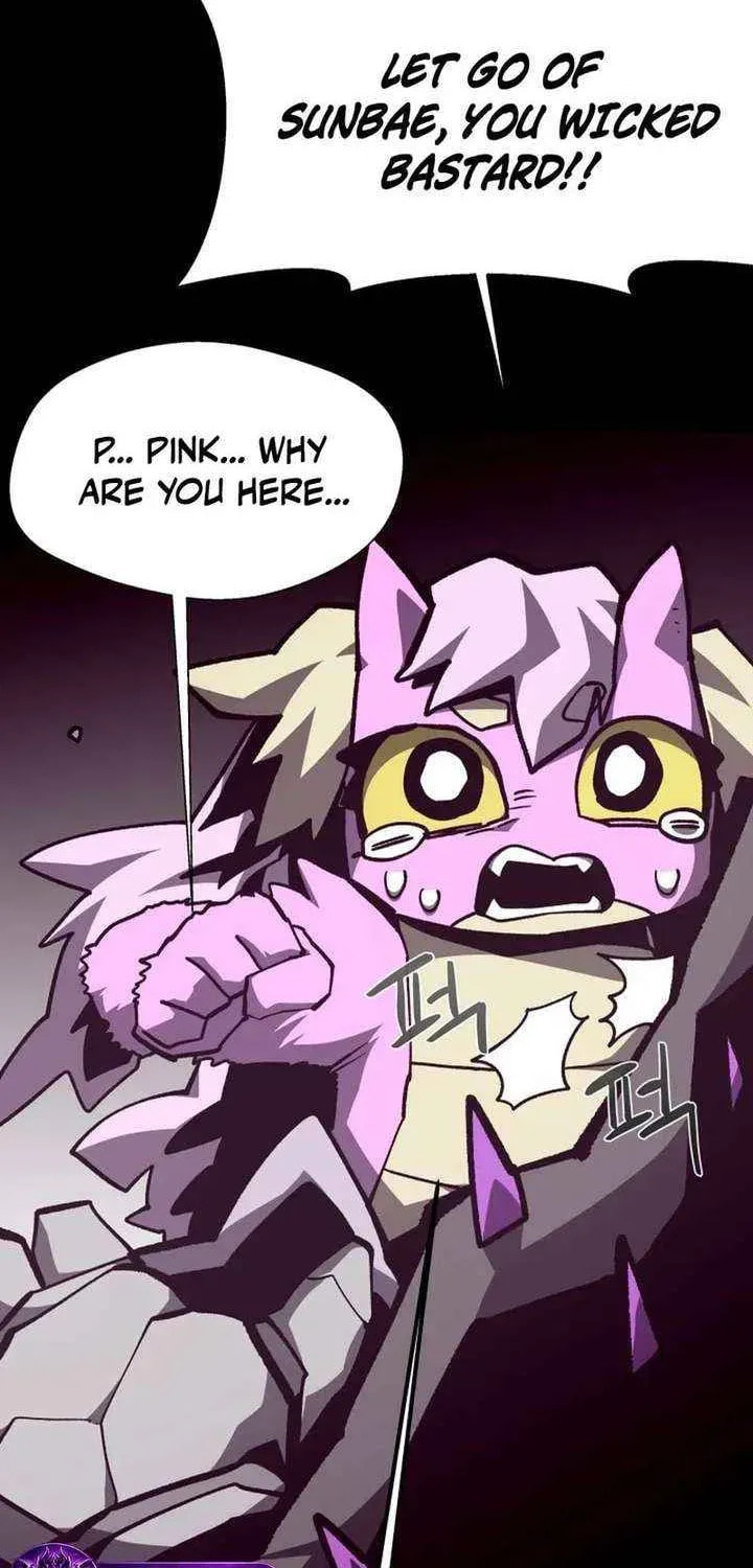 Read Dungeon Odyssey chapter 152 image 29 on Lezhin