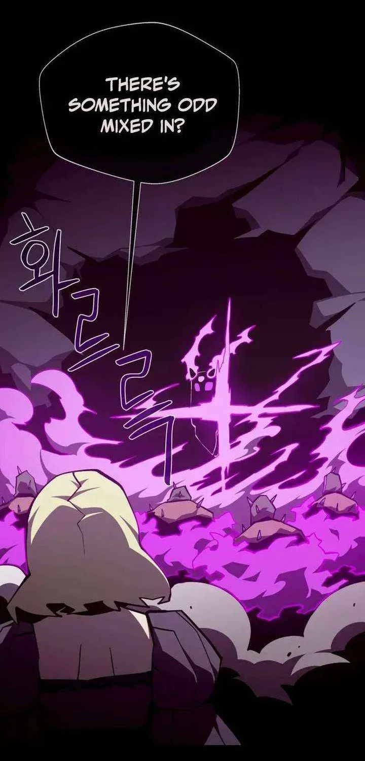 Read Dungeon Odyssey chapter 152 image 41 on Lezhin