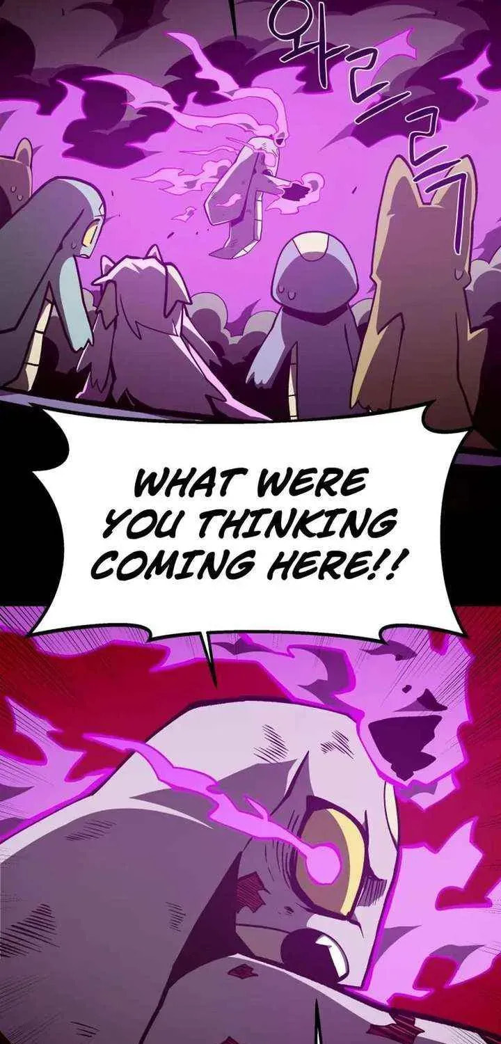 Read Dungeon Odyssey chapter 152 image 43 on Lezhin