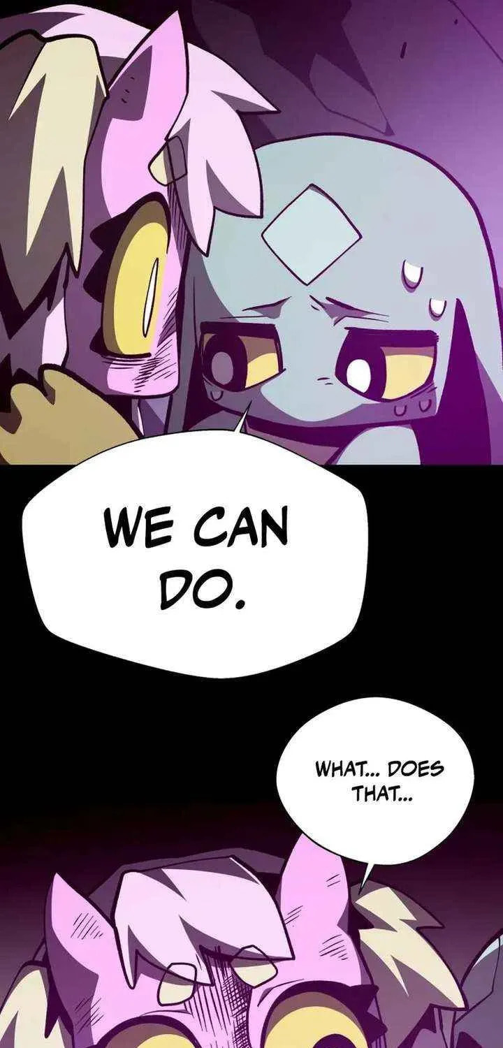Read Dungeon Odyssey chapter 152 image 48 on Lezhin