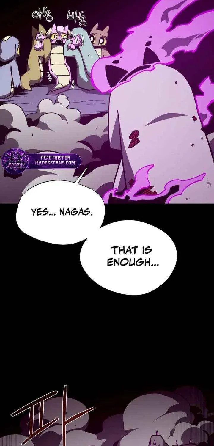 Read Dungeon Odyssey chapter 152 image 50 on Lezhin