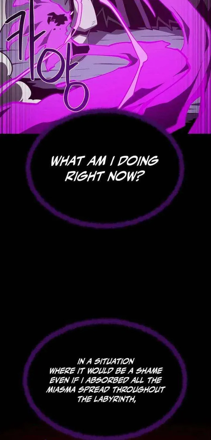 Read Dungeon Odyssey chapter 152 image 54 on Lezhin