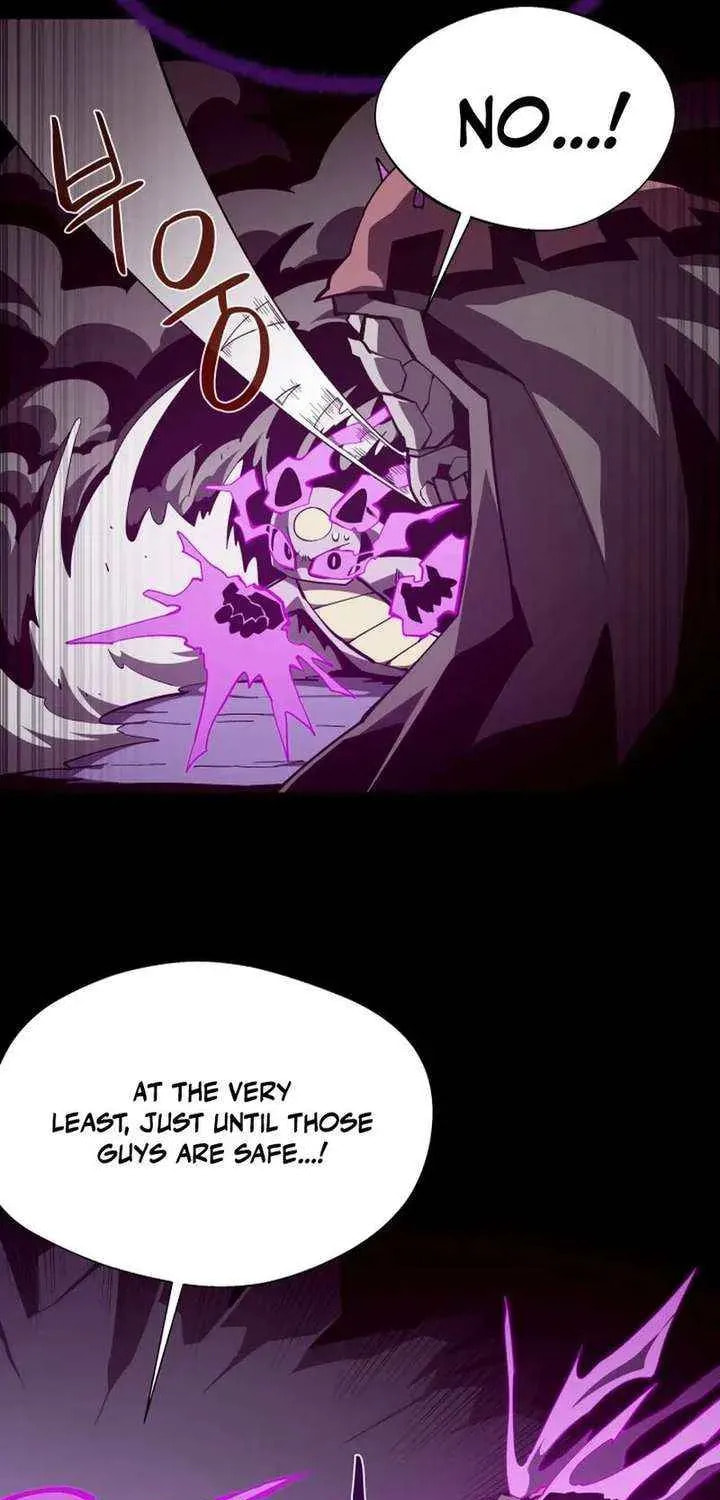 Read Dungeon Odyssey chapter 152 image 58 on Lezhin