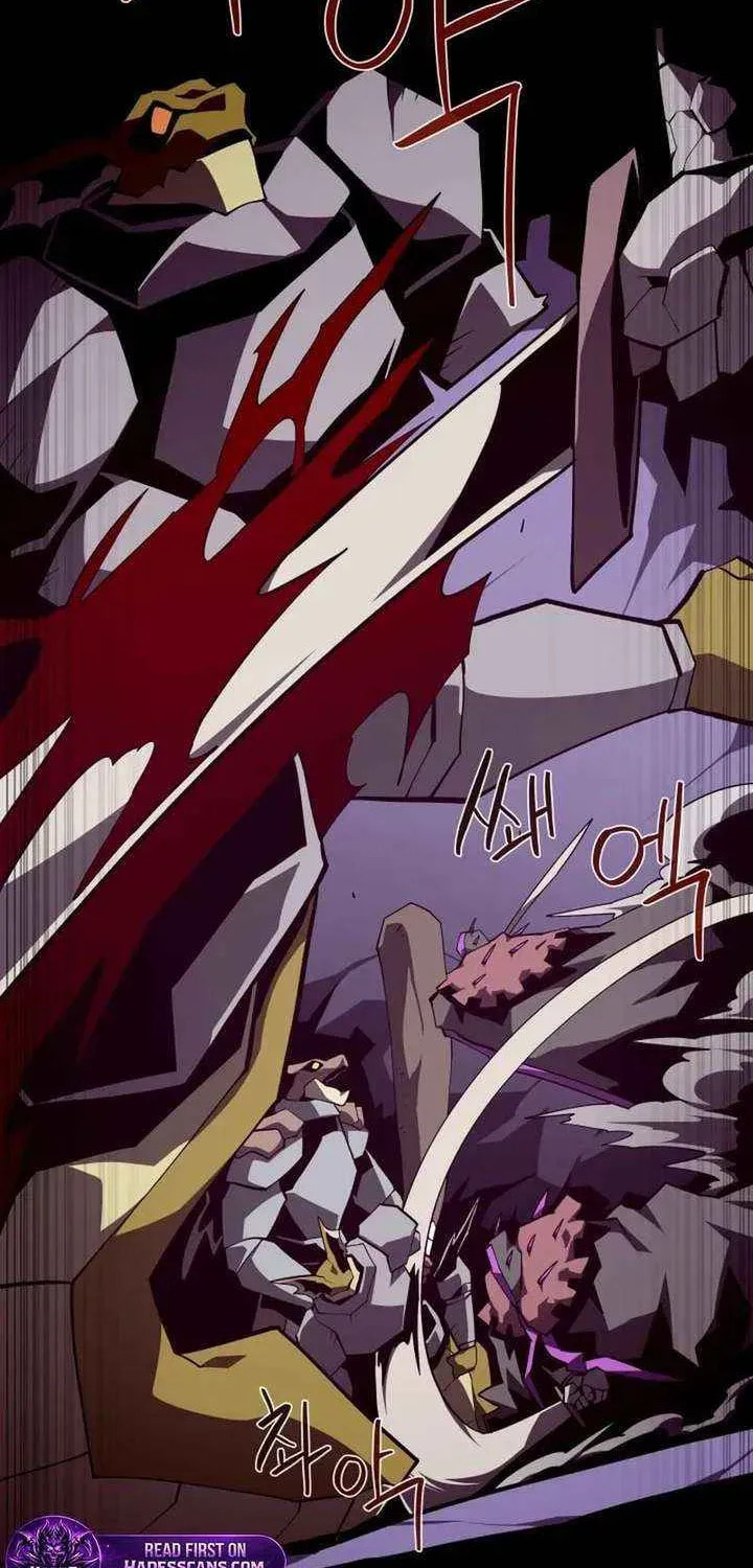 Read Dungeon Odyssey chapter 152 image 6 on Lezhin