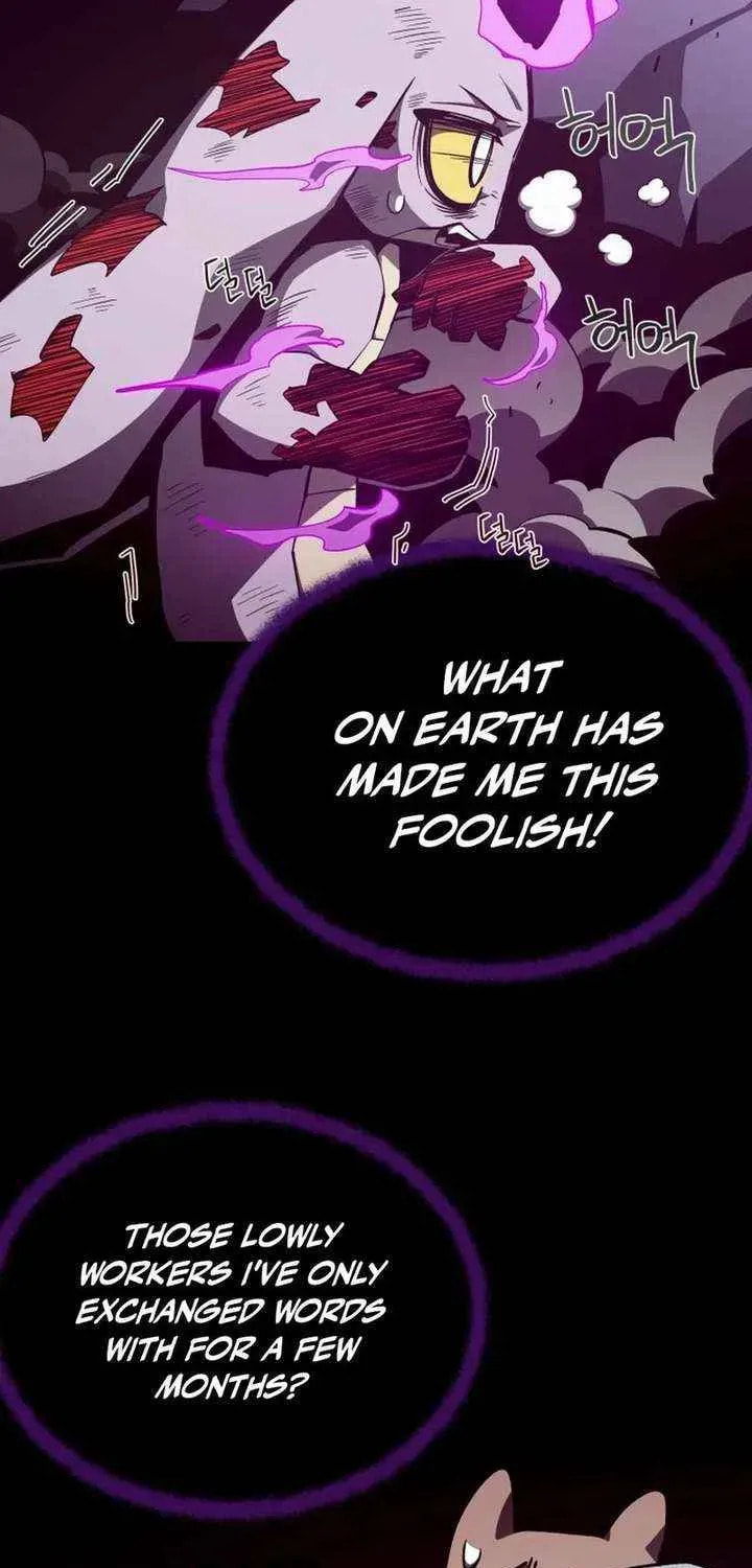 Read Dungeon Odyssey chapter 152 image 60 on Lezhin