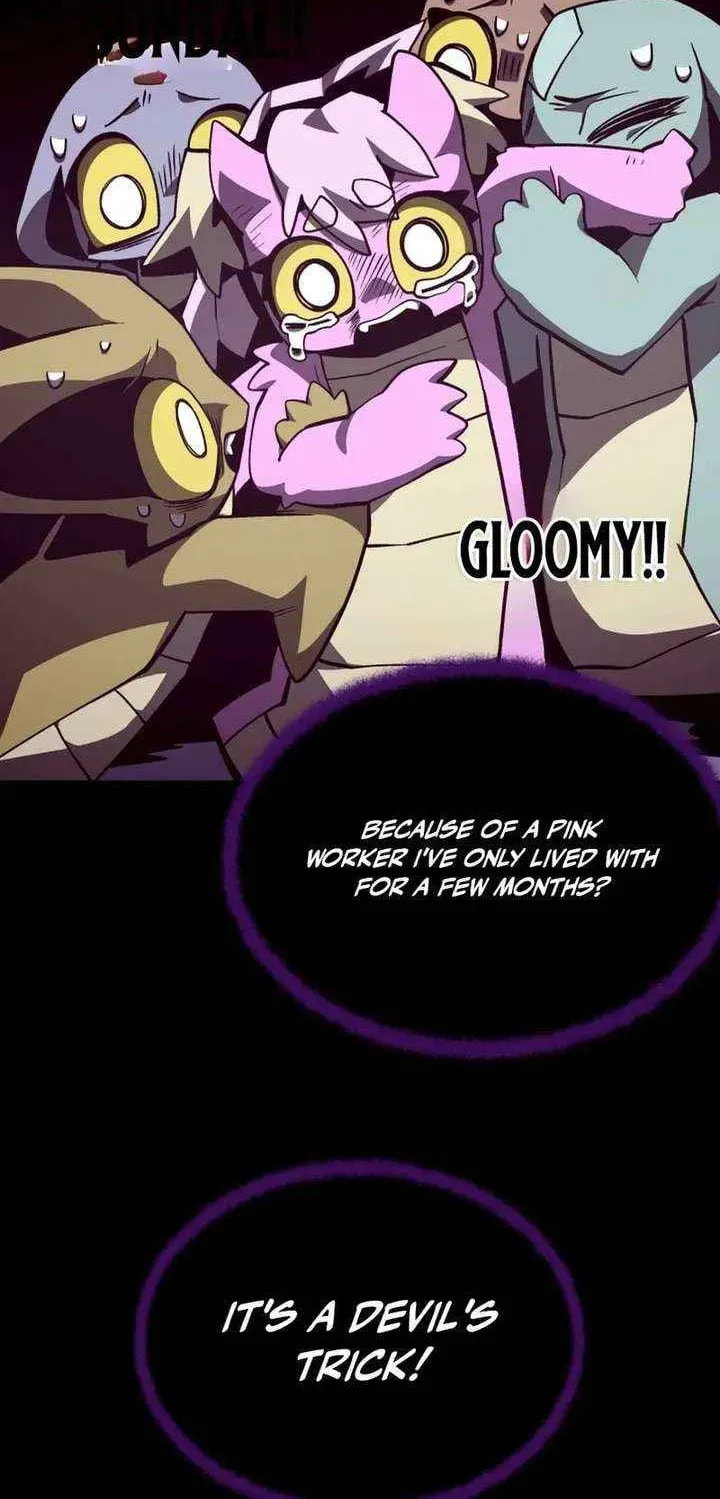 Read Dungeon Odyssey chapter 152 image 61 on Lezhin
