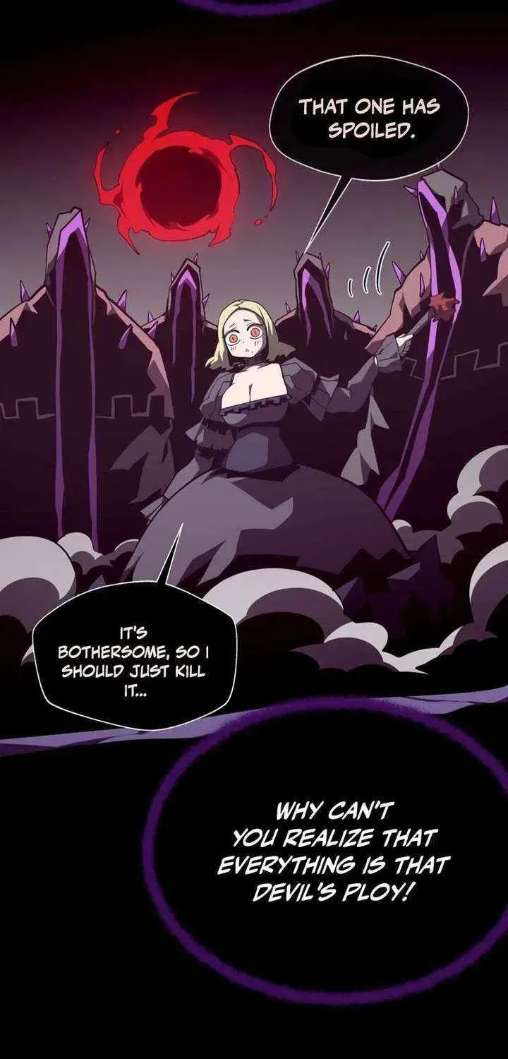 Read Dungeon Odyssey chapter 152 image 62 on Lezhin