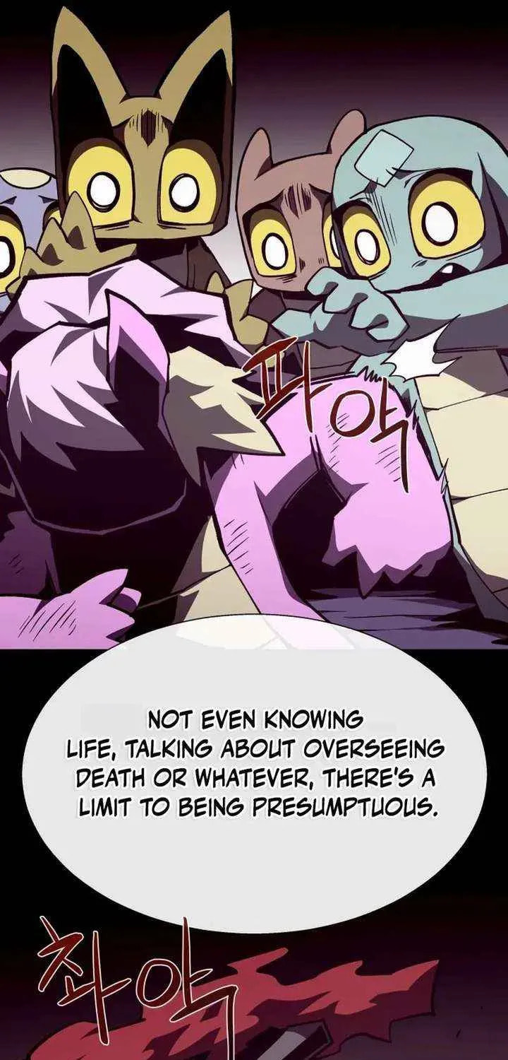 Read Dungeon Odyssey chapter 152 image 66 on Lezhin