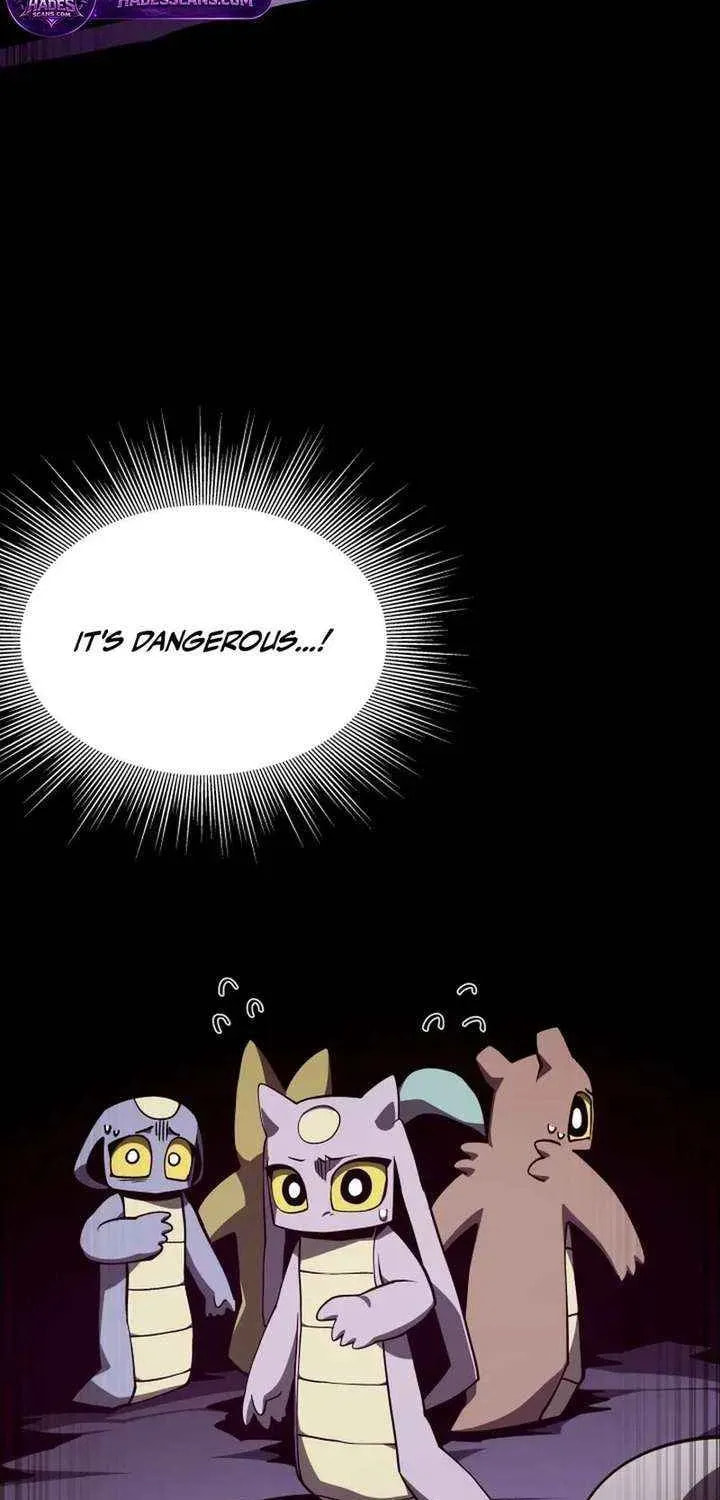 Read Dungeon Odyssey chapter 152 image 7 on Lezhin