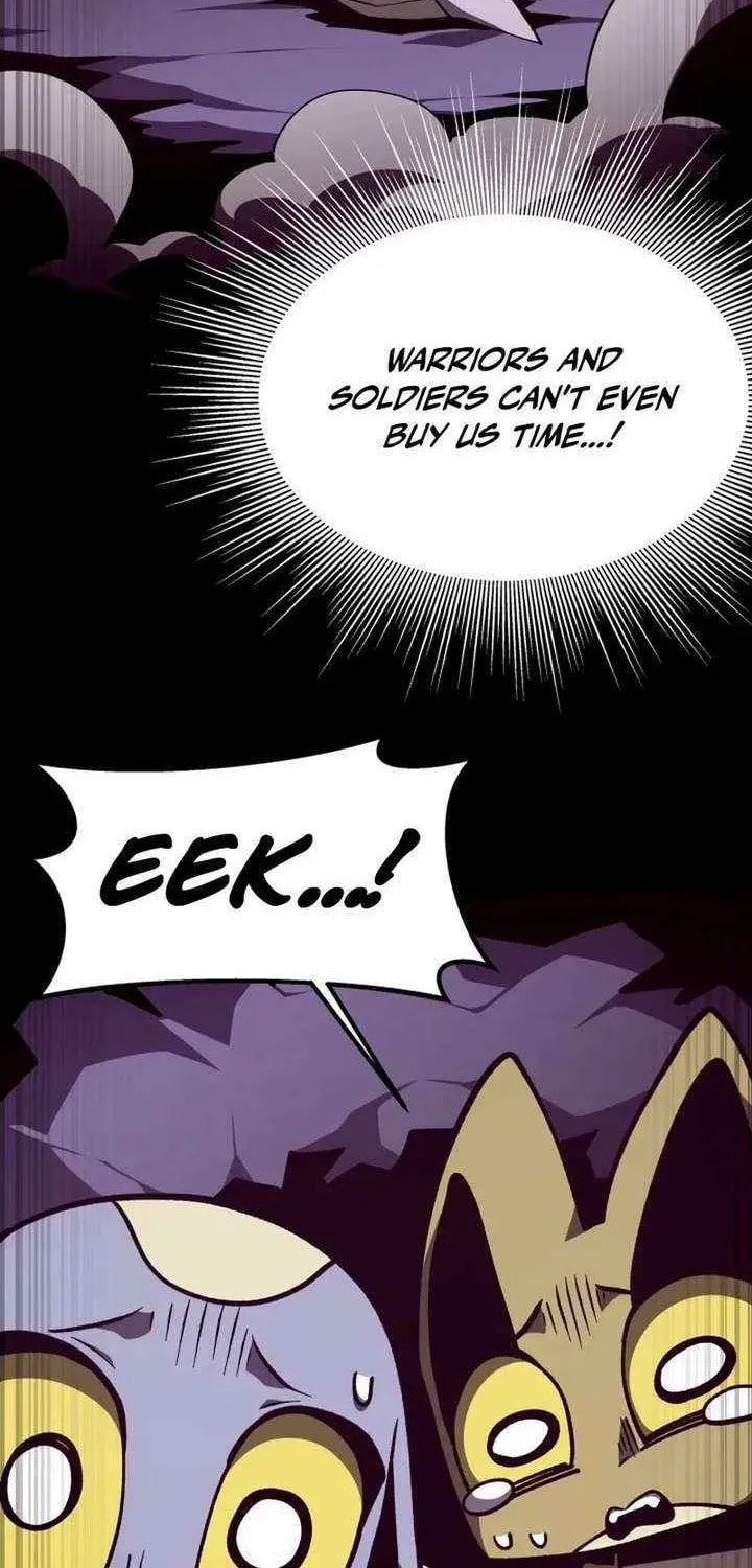 Read Dungeon Odyssey chapter 152 image 8 on Lezhin