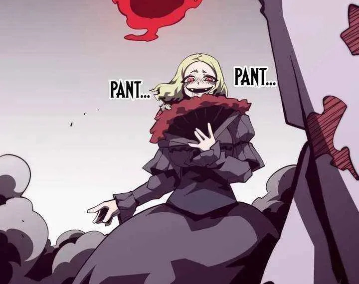 Read Dungeon Odyssey chapter 152 image 80 on Lezhin