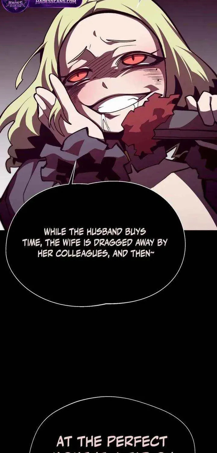 Read Dungeon Odyssey chapter 152 image 82 on Lezhin