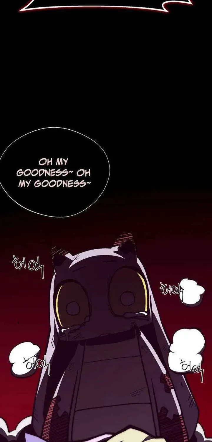 Read Dungeon Odyssey chapter 152 image 84 on Lezhin