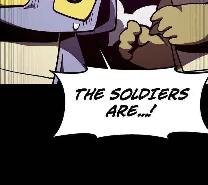 Read Dungeon Odyssey chapter 152 image 9 on Lezhin