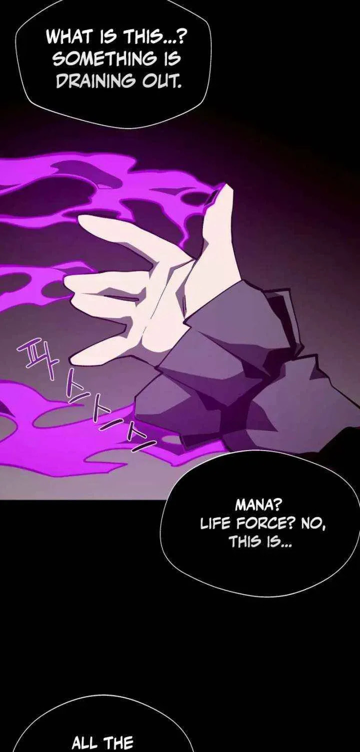 Read Dungeon Odyssey chapter 153 image 12 on Lezhin