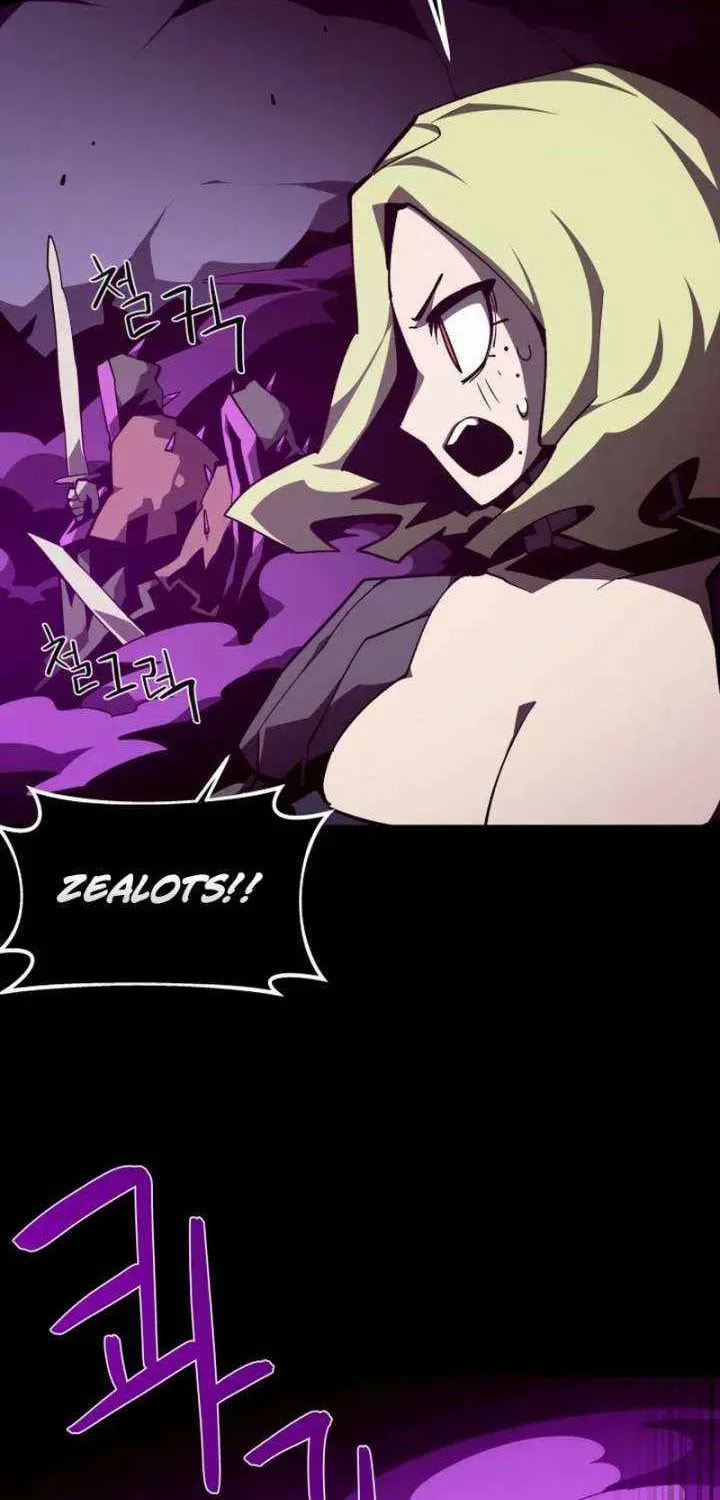 Read Dungeon Odyssey chapter 153 image 16 on Lezhin
