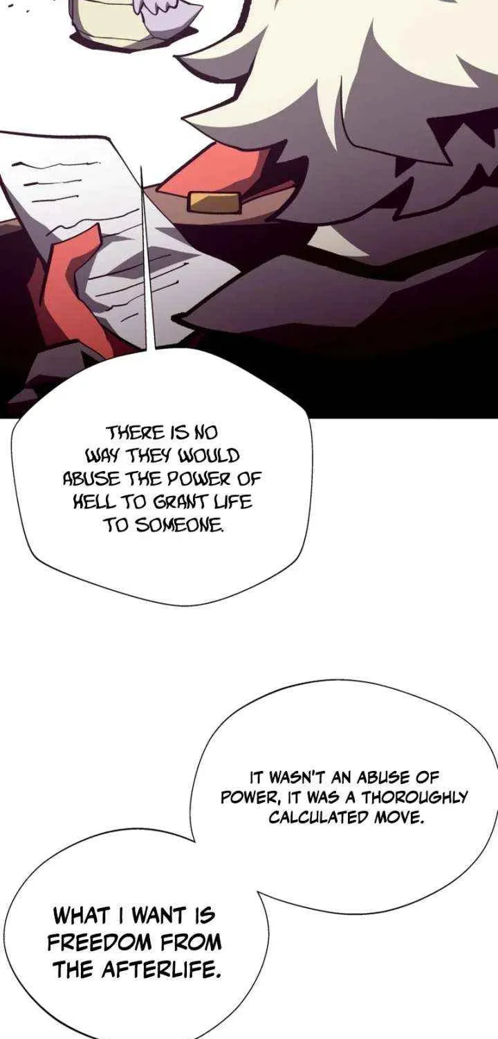 Read Dungeon Odyssey chapter 153 image 40 on Lezhin