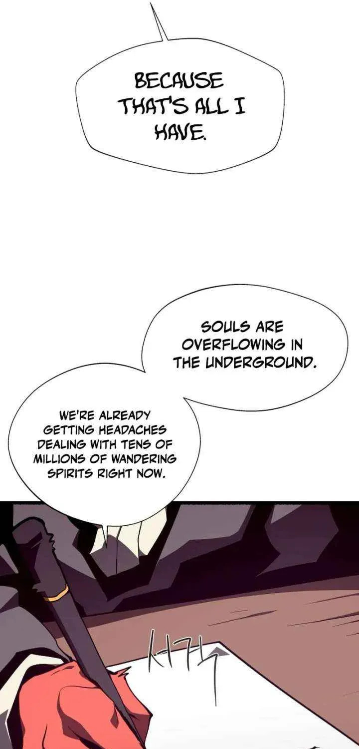 Read Dungeon Odyssey chapter 153 image 43 on Lezhin