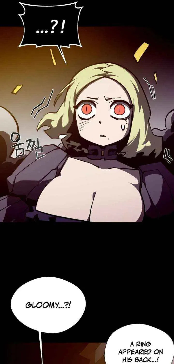 Read Dungeon Odyssey chapter 153 image 5 on Lezhin