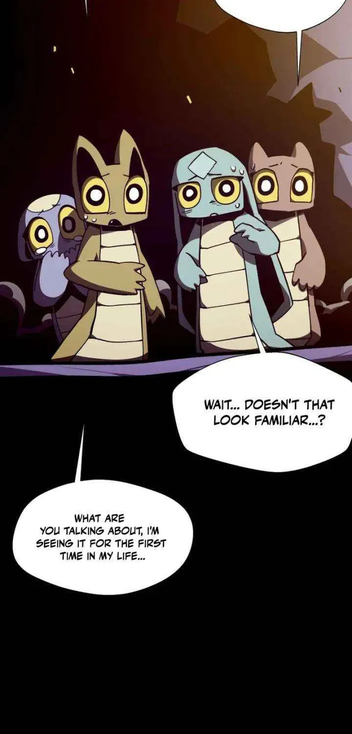 Read Dungeon Odyssey chapter 153 image 6 on Lezhin