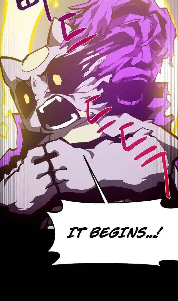 Read Dungeon Odyssey chapter 153 image 64 on Lezhin