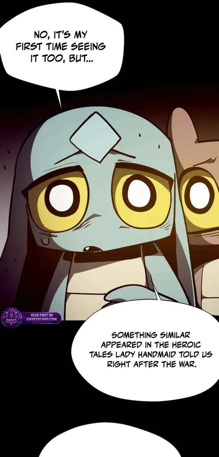 Read Dungeon Odyssey chapter 153 image 7 on Lezhin