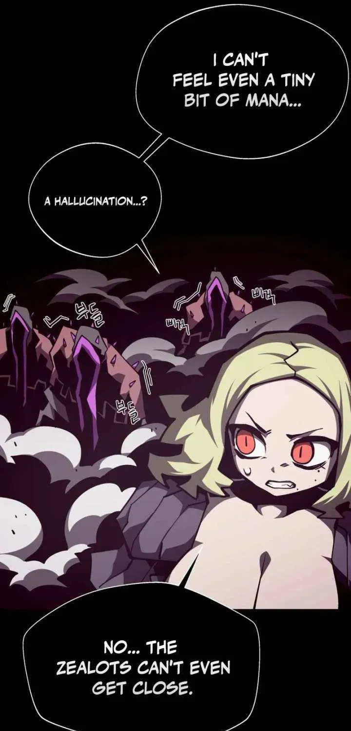 Read Dungeon Odyssey chapter 153 image 79 on Lezhin