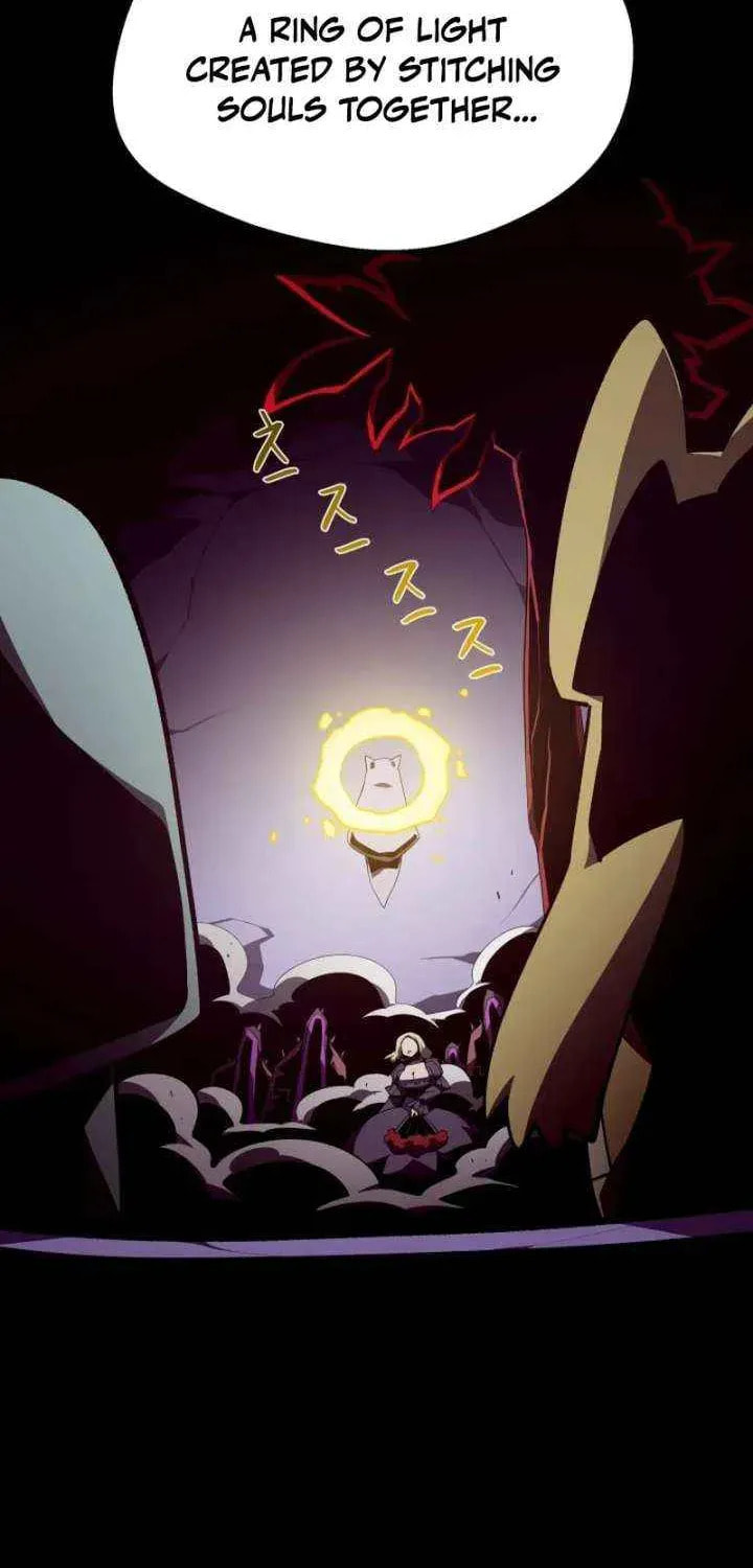 Read Dungeon Odyssey chapter 153 image 8 on Lezhin