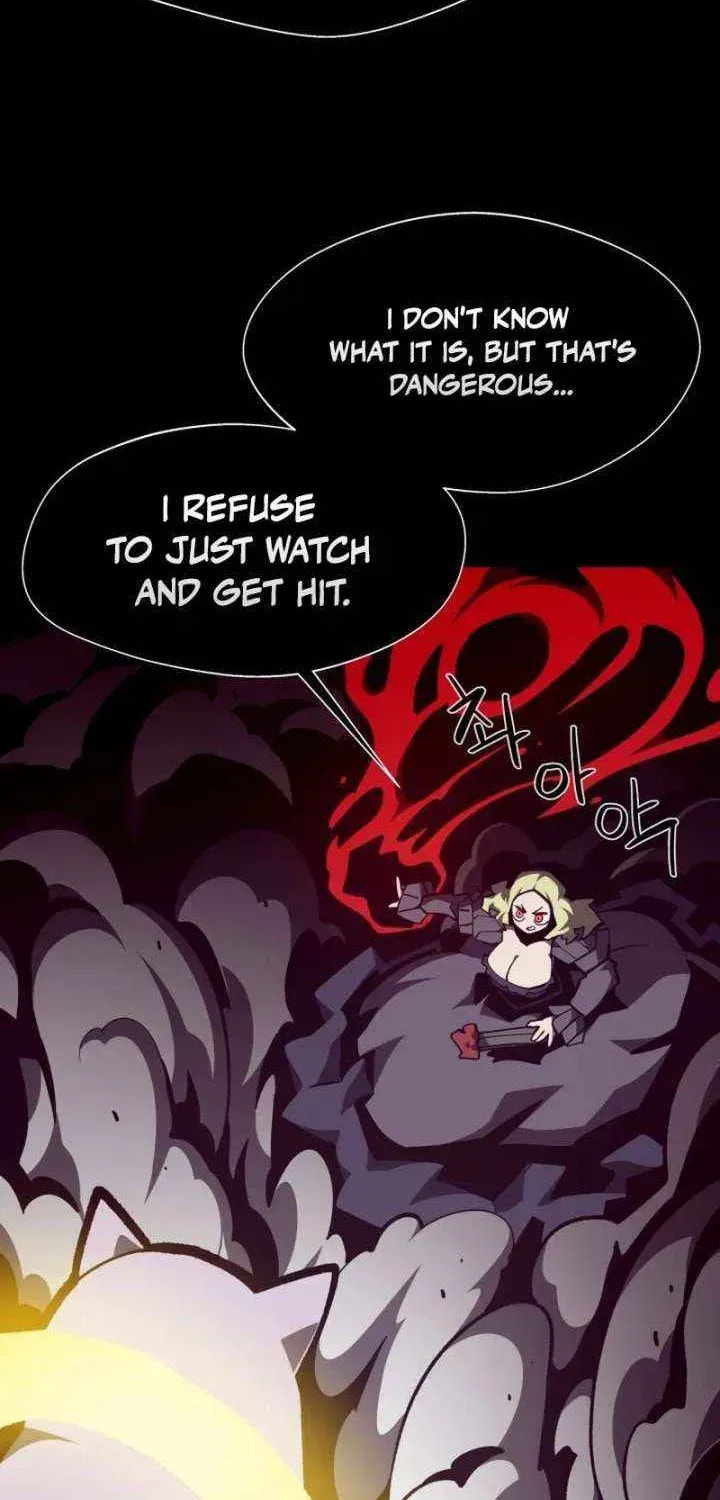 Read Dungeon Odyssey chapter 153 image 80 on Lezhin