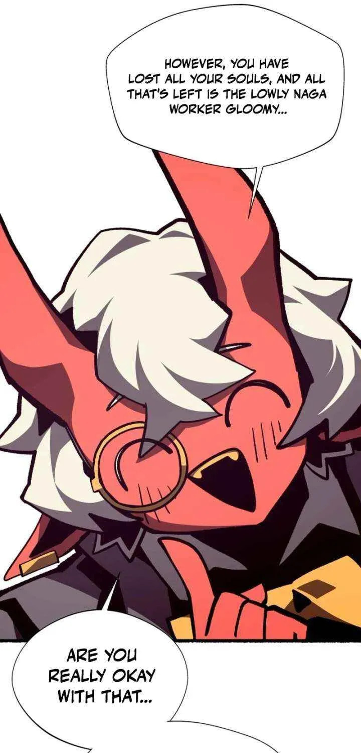 Read Dungeon Odyssey chapter 153 image 84 on Lezhin