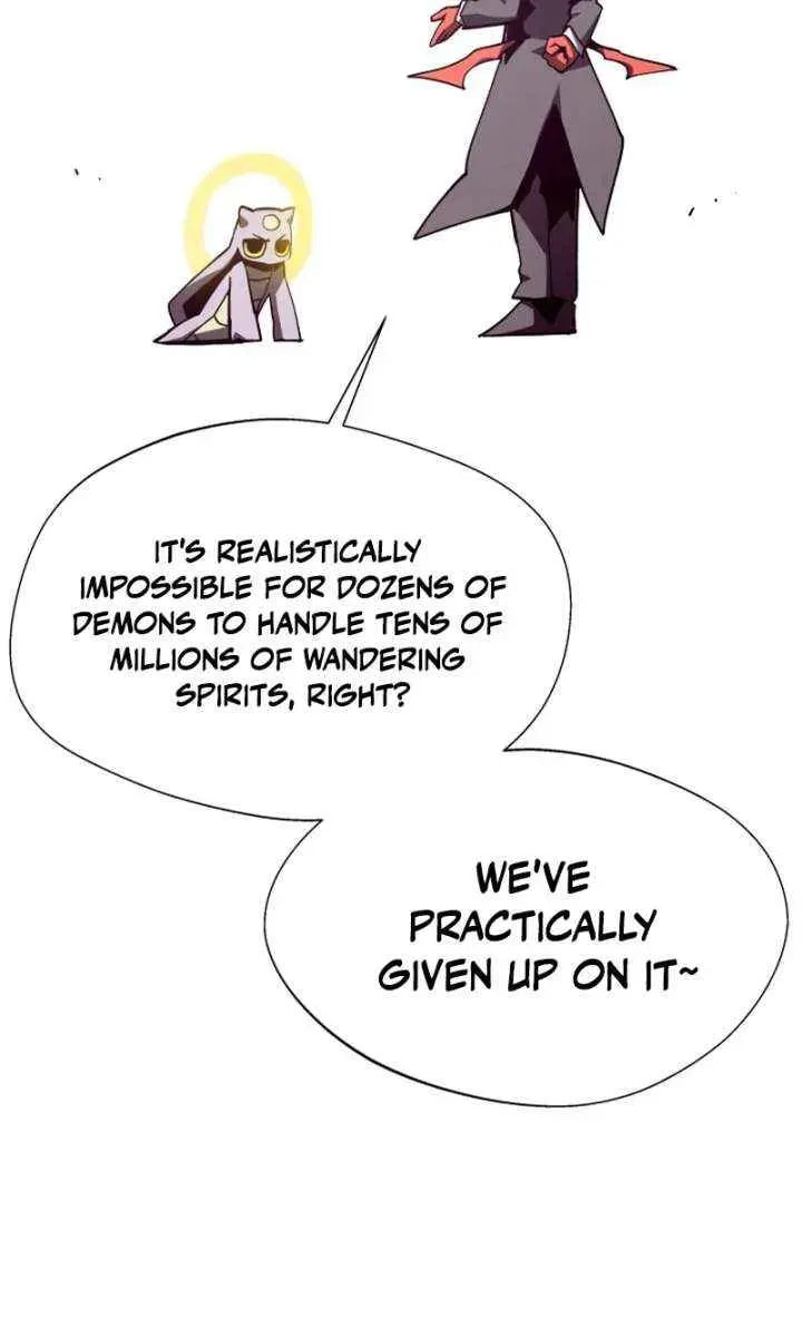 Read Dungeon Odyssey chapter 153 image 88 on Lezhin