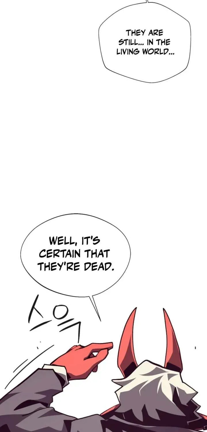 Read Dungeon Odyssey chapter 153 image 90 on Lezhin