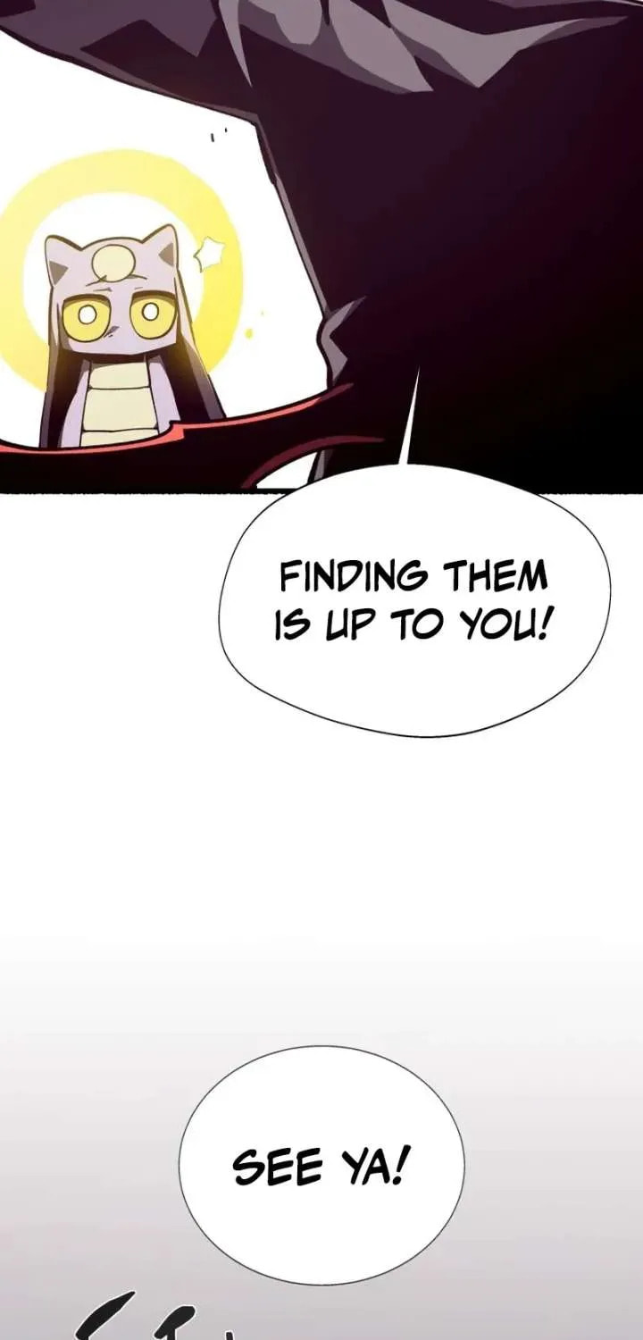 Read Dungeon Odyssey chapter 153 image 91 on Lezhin