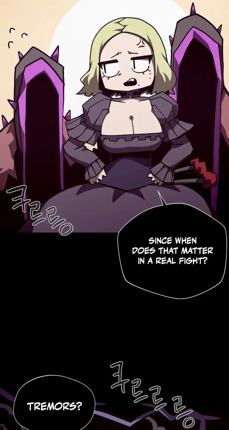 Read Dungeon Odyssey chapter 154 image 11 on Lezhin