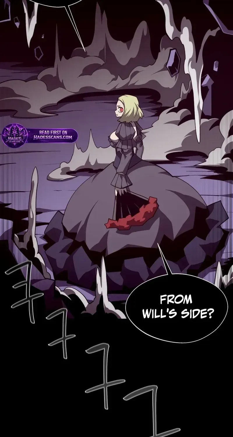 Read Dungeon Odyssey chapter 154 image 12 on Lezhin