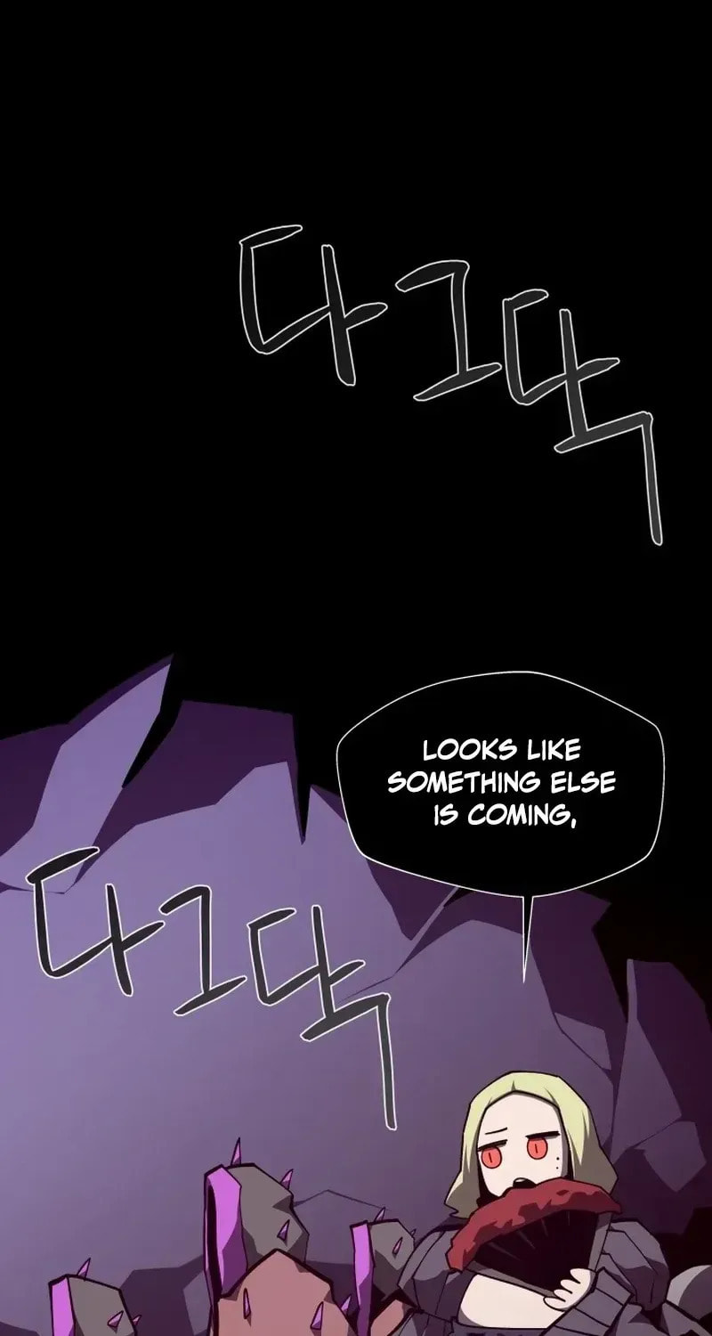 Read Dungeon Odyssey chapter 154 image 18 on Lezhin