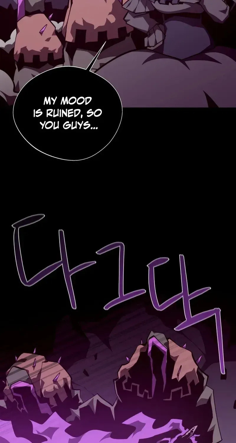 Read Dungeon Odyssey chapter 154 image 19 on Lezhin