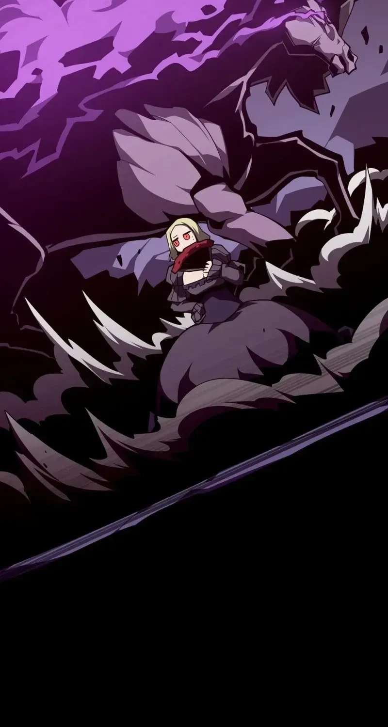 Read Dungeon Odyssey chapter 154 image 20 on Lezhin