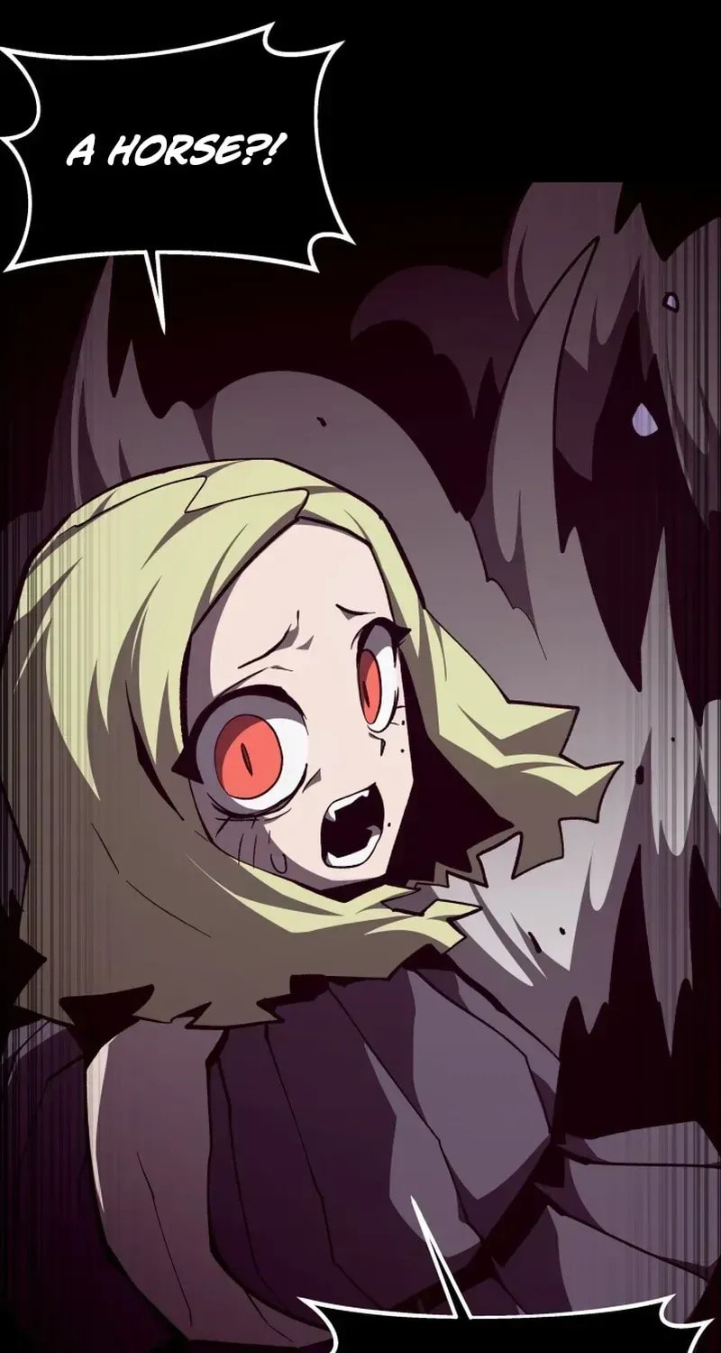 Read Dungeon Odyssey chapter 154 image 21 on Lezhin