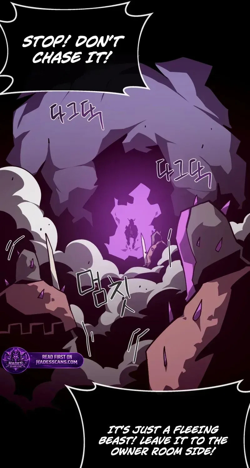Read Dungeon Odyssey chapter 154 image 23 on Lezhin