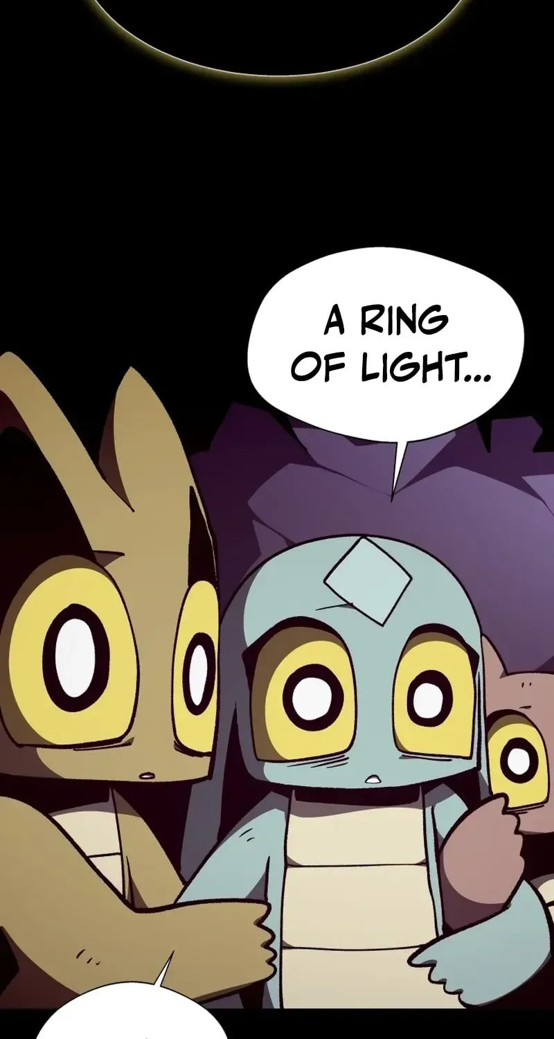 Read Dungeon Odyssey chapter 154 image 31 on Lezhin